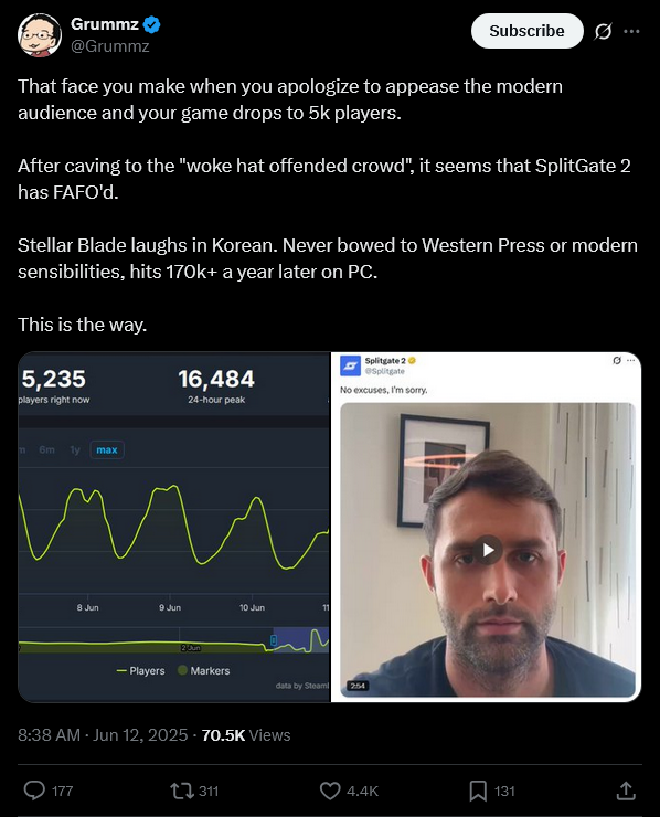 PatricianTV tweet media