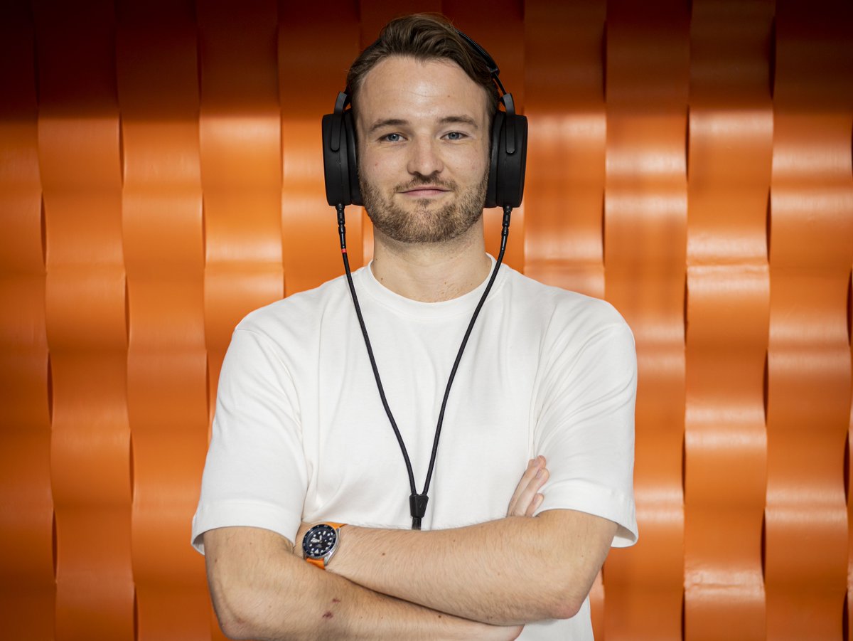 Passionate about our products. Caring for our colleagues. Together, we're changing how music sounds—for good. 🎧

Meet the team driving innovation at Warwick Acoustics: bit.ly/3QRy1To

#MeetTheTeam #Innovation #WarwickAcoustics