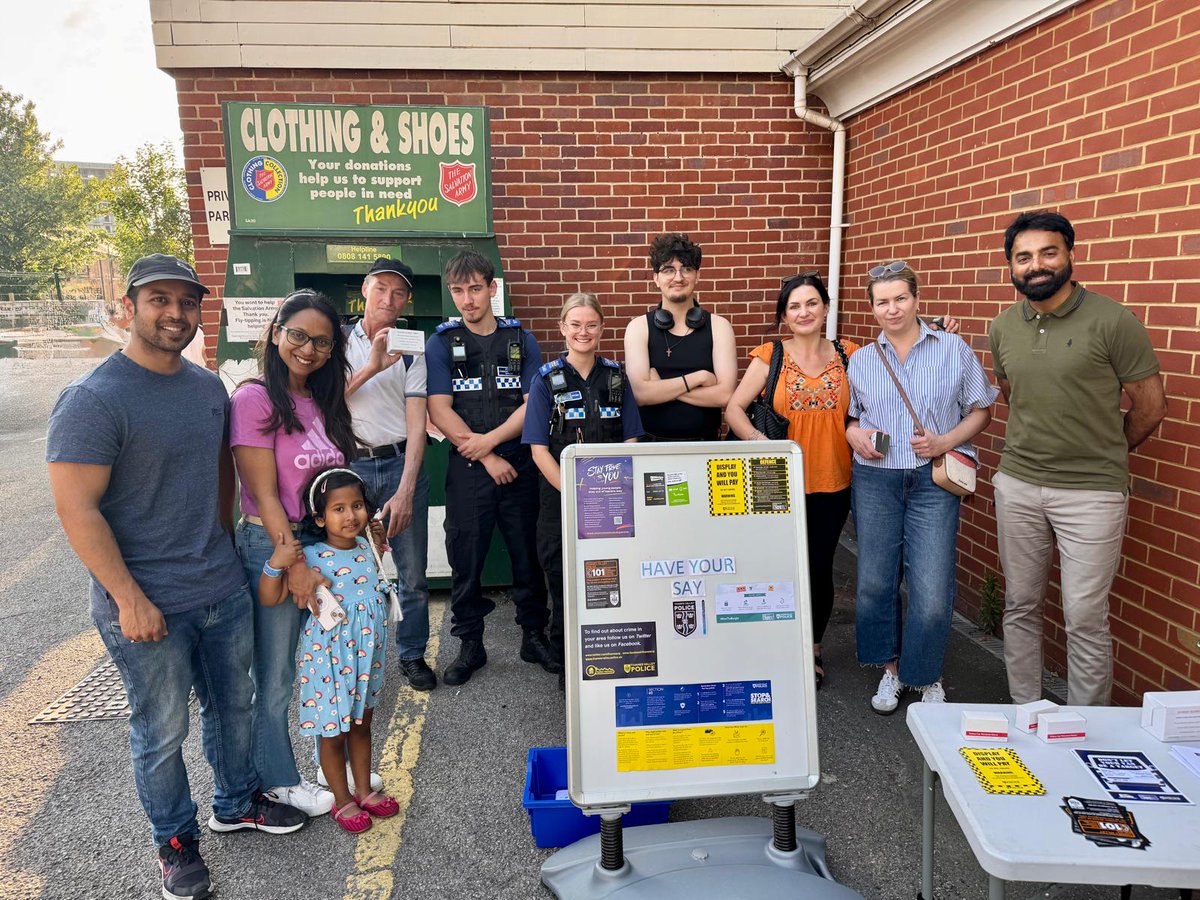 Cllr Ejaz Ahmed tweet media