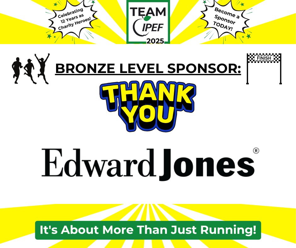 IPEF 204 (@ipef204) on Twitter photo Thank you to <a href="/EdwardJones/">Edward Jones</a> for your Bronze Level sponsorship of Team IPEF 2025!
Sponsorships support IPEF Programs:
⢠Heart Screenings
⢠Teacher Grants
⢠Robotics
⢠Fine Arts Festival
⢠Student Mental Health Supports
Visit secure.qgiv.com/for/ipef/event⦠for more info! Thank you to <a href="/EdwardJones/">Edward Jones</a> for your Bronze Level sponsorship of Team IPEF 2025!
Sponsorships support IPEF Programs:
⢠Heart Screenings
⢠Teacher Grants
⢠Robotics
⢠Fine Arts Festival
⢠Student Mental Health Supports
Visit secure.qgiv.com/for/ipef/event⦠for more info!