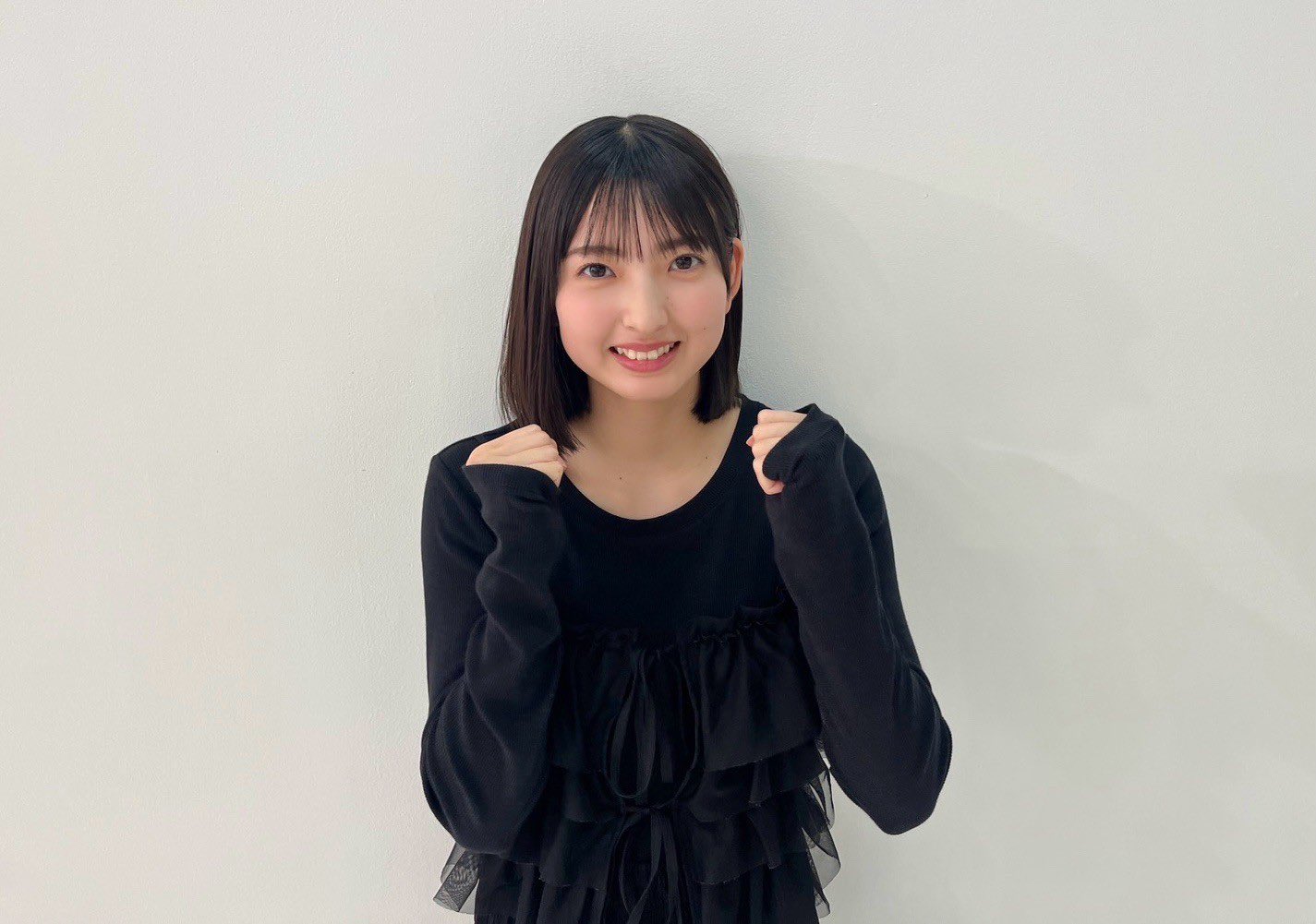 らいな🐱◢͟￨⁴⁶ 向井純葉 櫻坂三期生 on X: 