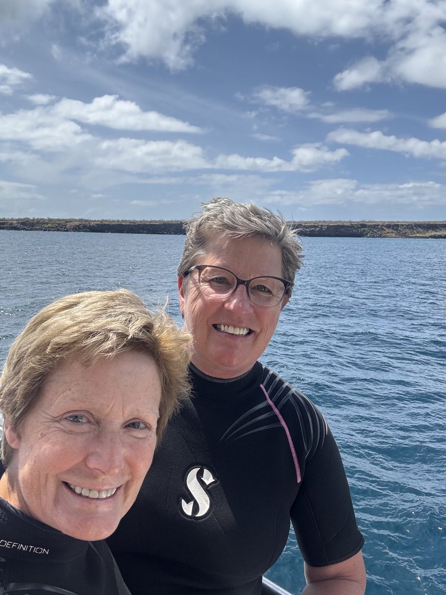 Ann Schroeder tweet media