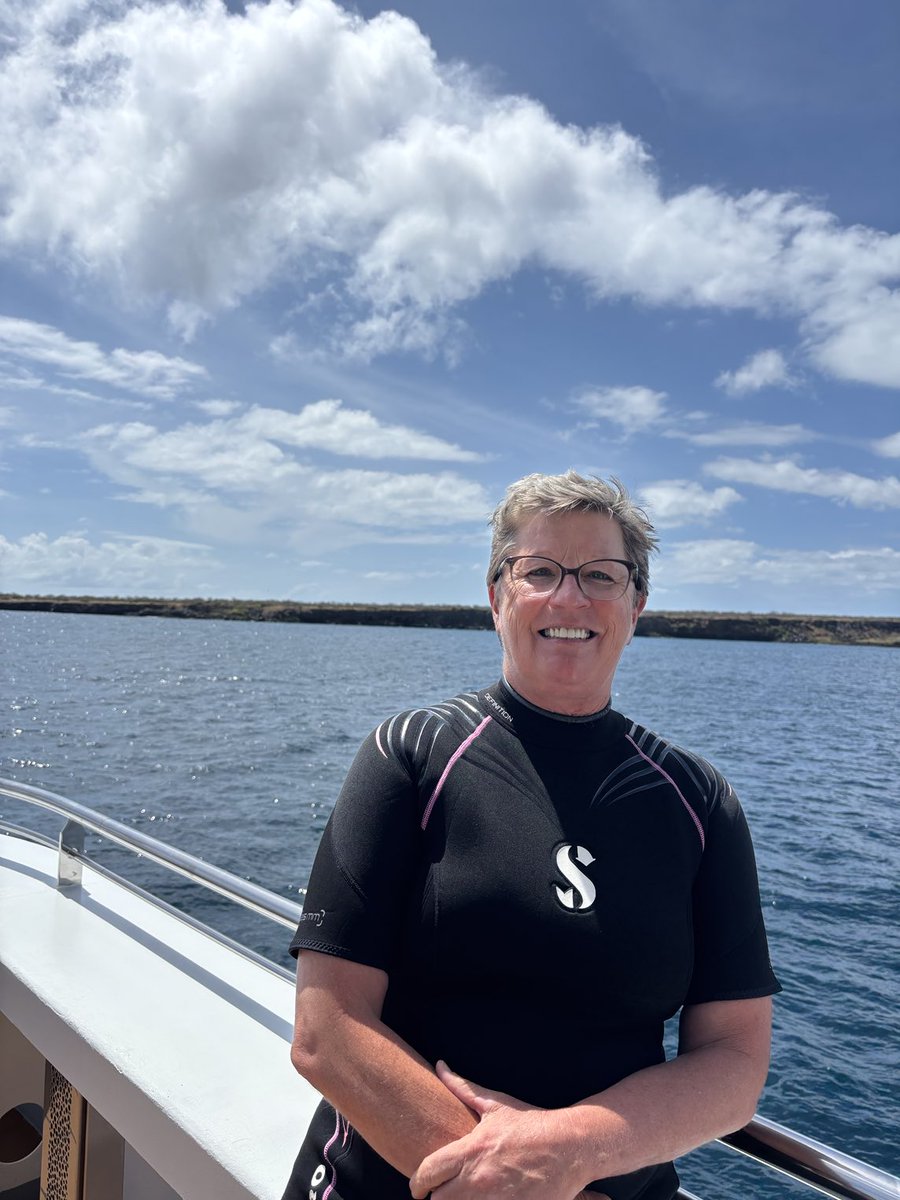 Ann Schroeder tweet media