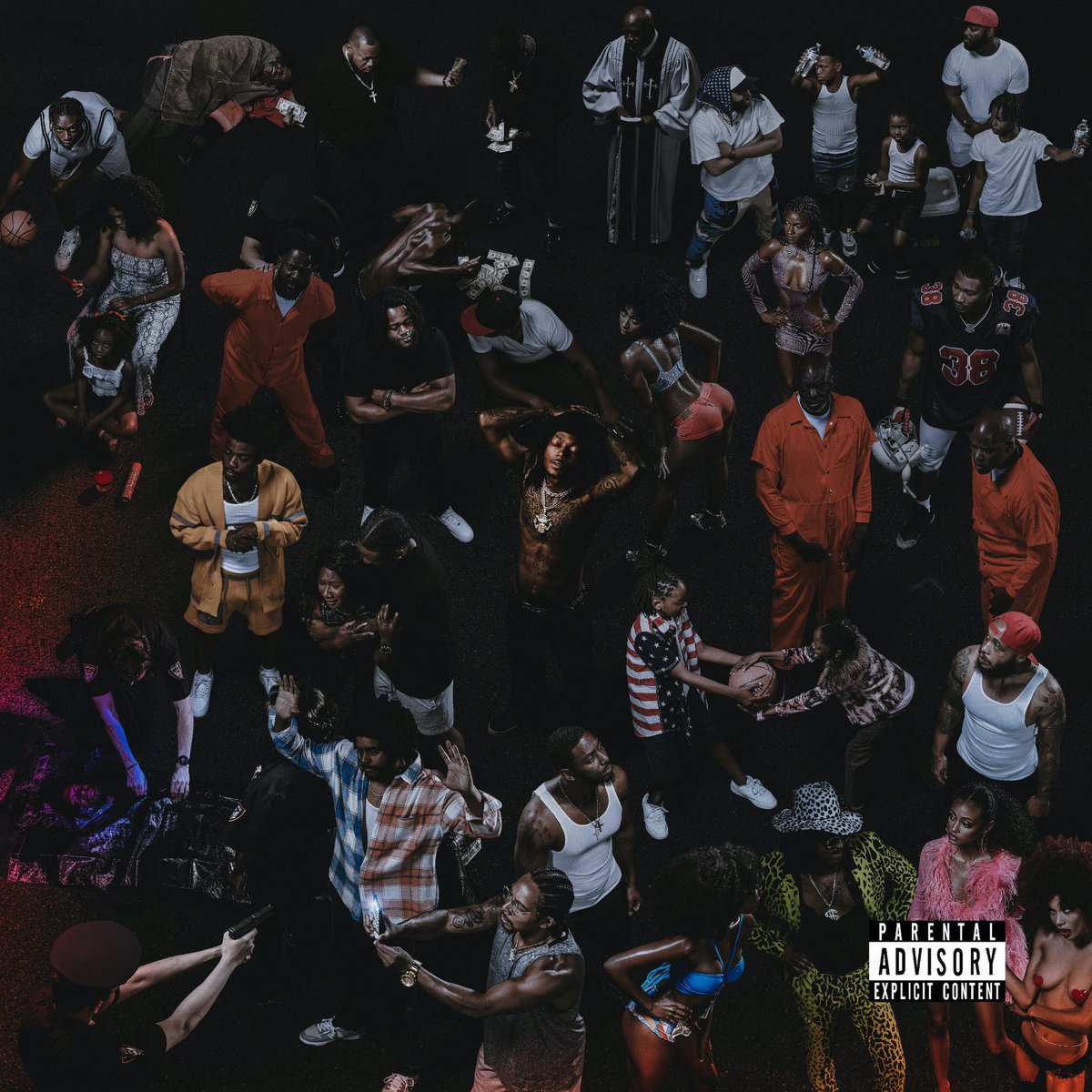 grammy worthy album covers from recent memory. 

cc : <a href="/SirEddieC/">s e ©</a>, ambre, <a href="/sza/">SZA</a>, <a href="/JIDsv/">(J.I.D)</a>