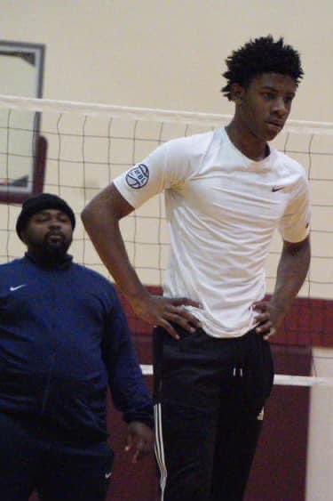 Always been us always will be us