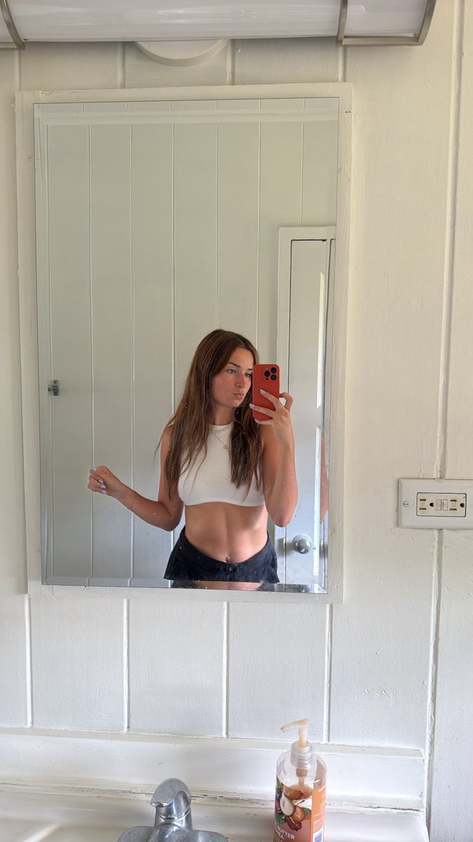😚