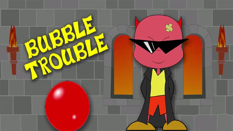 Retro collection alert! 🕹️ Bubble Trouble 1-3 (all three classic games!) now on Nintendo Switch. Nostalgic bubble-popping perfection! #RetroGaming #NintendoSwitch2 #NintendoSwitch 

You can find all three titles here:

nintendo.com/us/search/#cat…
