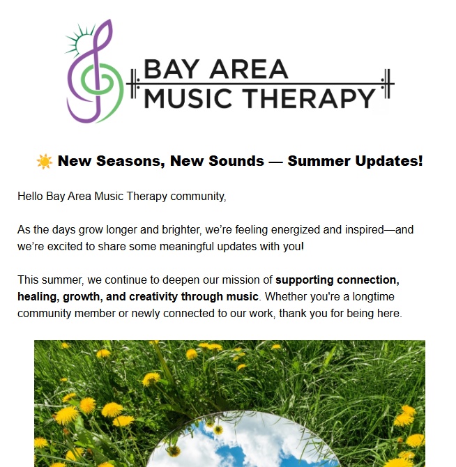 BayAreaMusicTx's tweet photo. The Summer Scoop at BAMT! 🍦 June Newsletter - https://t.co/GC7A4zbttB https://t.co/u1Ped3awQ4