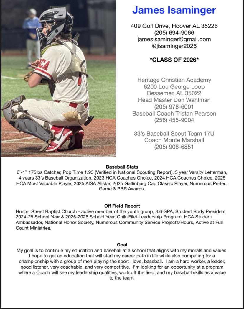 JIsaminger2026's tweet image. #uncommitted
@CoachKurston @PB_Uncommitted @BUncommitted