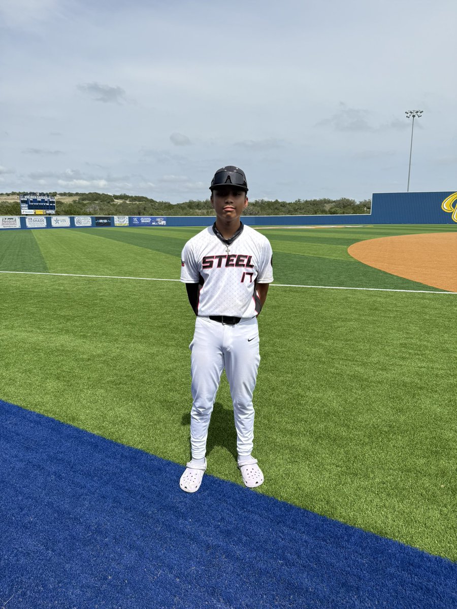 Five Tool South Texas tweet media