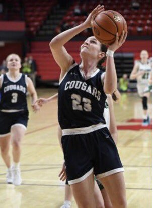 Come on out and catch <a href="/LindeeKelley14/">Lindee</a> in action as she laces up the basketball shoes one final time at the Columbus CCC All Star Game this evening at 5:30!