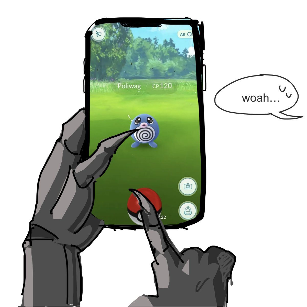 shrimpford's tweet photo. based on a conversation i overheard https://t.co/dbSfs28d4A