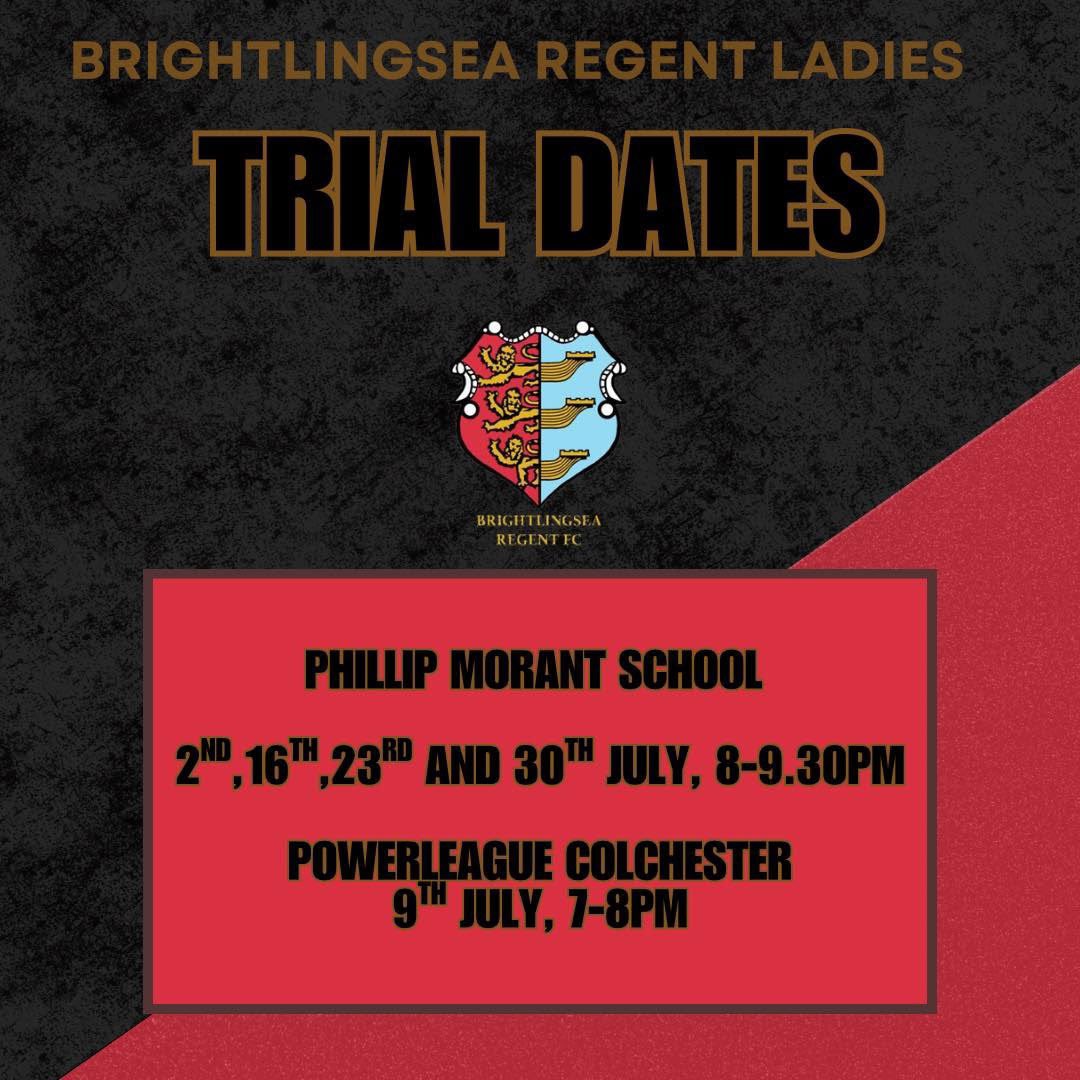 abigailsaxon1's tweet photo. WE WANT YOU🙌🏼

We are on the lookout for committed players to grow our ladies team. 👩 @Brightlingseafc 

- Train with UEFA B Coaches
- Play in the clubs stadium every Sunday 

please fill out the form below 👇

https://t.co/iIl3t8F7v6

@WF_East @ERWFLe @ecwfl #womensfootball https://t.co/o06Cj18GFL