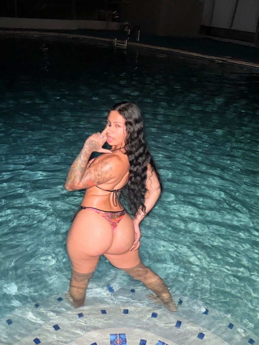 YaYa 🇵🇷 (@bhadyayaaa) on Twitter photo 