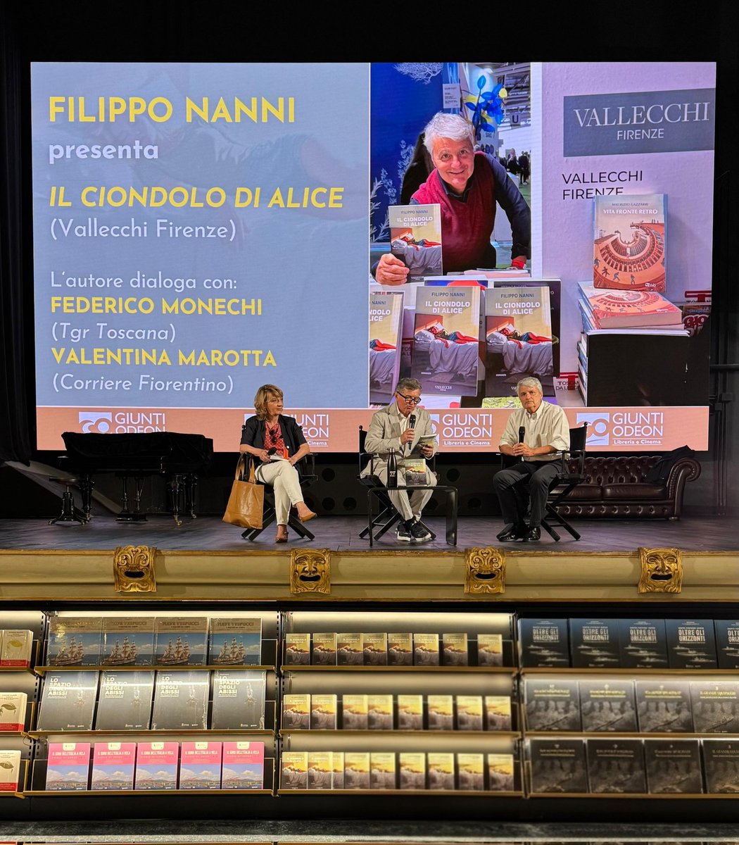 Filippo Nanni tweet media
