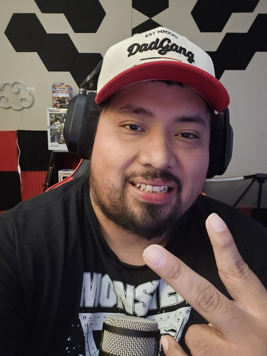 🎮 Live Now on Twitch! 🔫
Jump in — I’m playing Call of Duty and things are getting intense 💥
Come vibe, chat, and watch me catch some dubs 🎯

📺 Watch here: m.twitch.tv/im2nv_
🔥 Drop a follow if you’re rocking with the stream!

#CallOfDuty #TwitchStreamer #LiveGaming