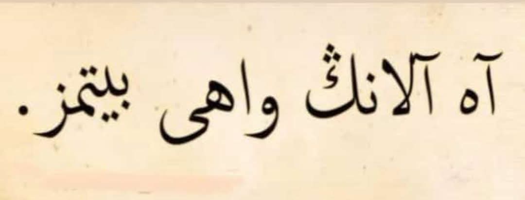 tariharsivi's tweet photo. ? https://t.co/GAs35Hij7H