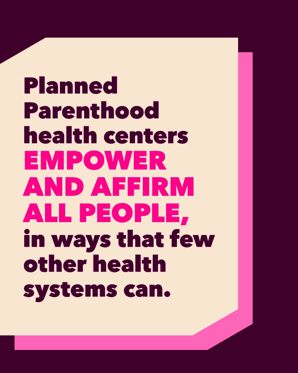 Planned Parenthood North Dakota Advocate tweet media