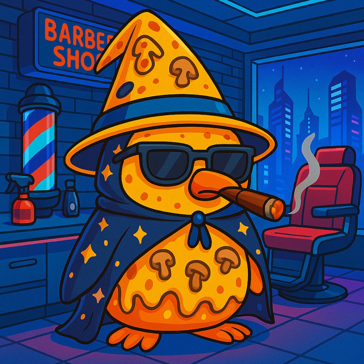 crypto_god Musicπ§‘π§‘ (Γ,G) @sign (@samwize10) on Twitter photo The first round of the wizzard penguin airdrop has started shout to <a href="/bytesandblocks/">π± ππ§πͺπβTom Bepe</a> we gave out some $DUMB to holders and more airdrops details will announce soon The first round of the wizzard penguin airdrop has started shout to <a href="/bytesandblocks/">π± ππ§πͺπβTom Bepe</a> we gave out some $DUMB to holders and more airdrops details will announce soon
