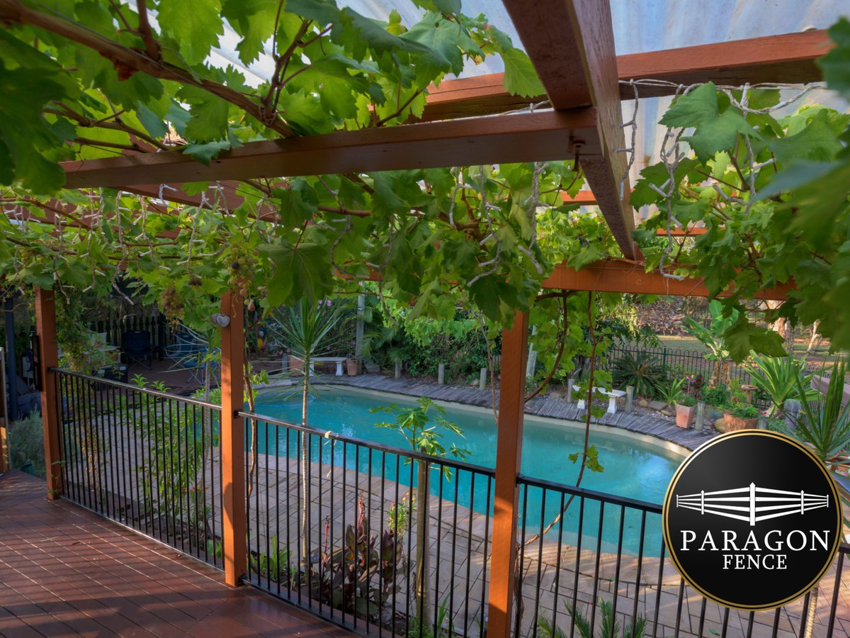 Paragonfence's tweet image. Reach out to Paragon Fence to schedule a consultation for pool fence installation or replacement today!
#ParagonFence #PoolFenceInstallation #PoolFenceReplacement
bit.ly/3HSTslf