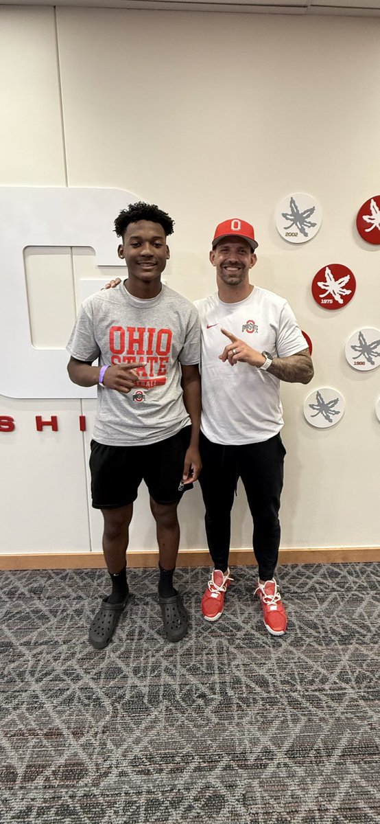 Zayden Smith 3 ⭐️ '27 tweet media