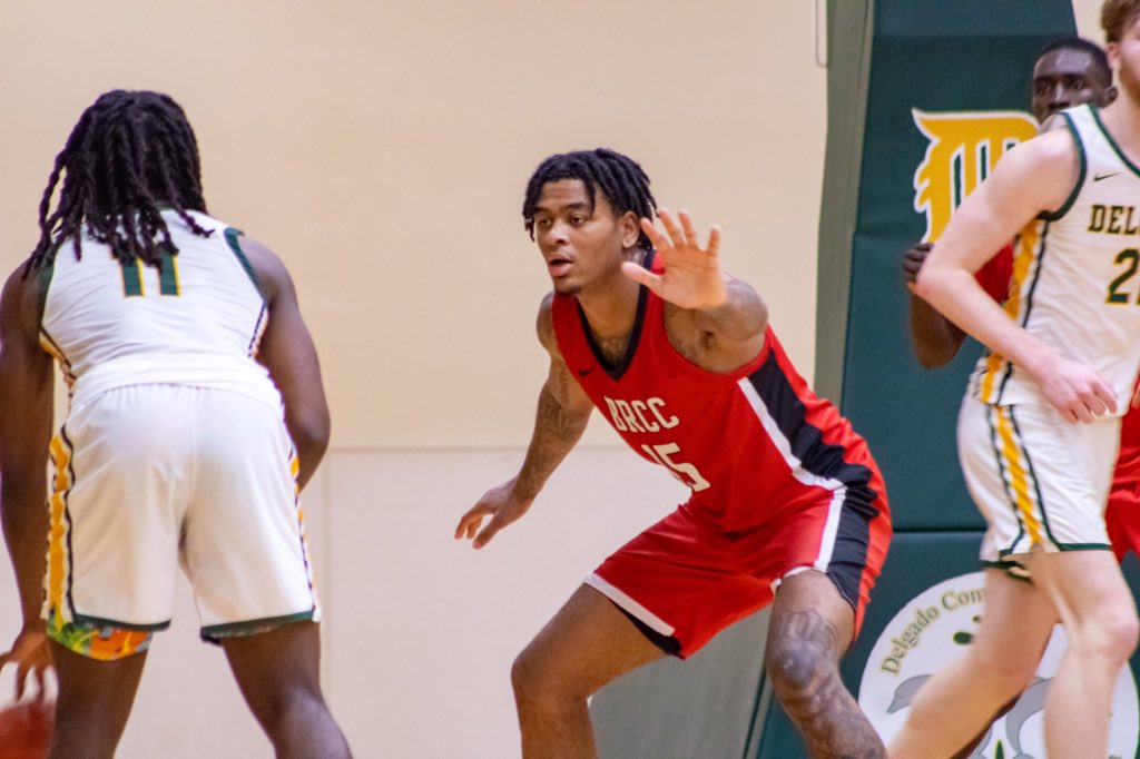 BRCCMensBBall's tweet photo. Congratulations to Kialen Phillips on his commitment to continue his academic and athletic career at Langston University! Kialen had an incredible sophomore season with the Bears, earning LCCAC Player of the Year and LABC Junior College Player of the Year honors. #nextlevelbear https://t.co/B7z1mlvsju
