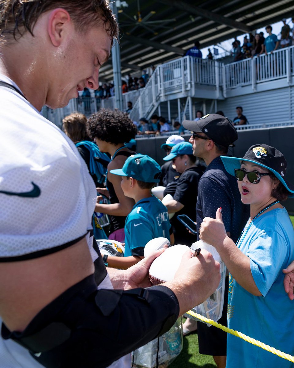 Just a dude being a dude!
@ethandowns40 
<a href="/Jaguars/">Jacksonville Jaguars</a>
