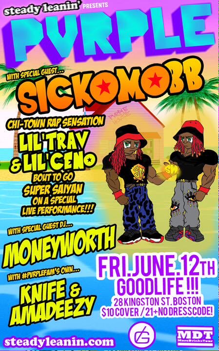 10 years ago.. crazy