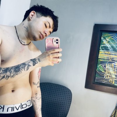 #NuevaFotoDePerfil