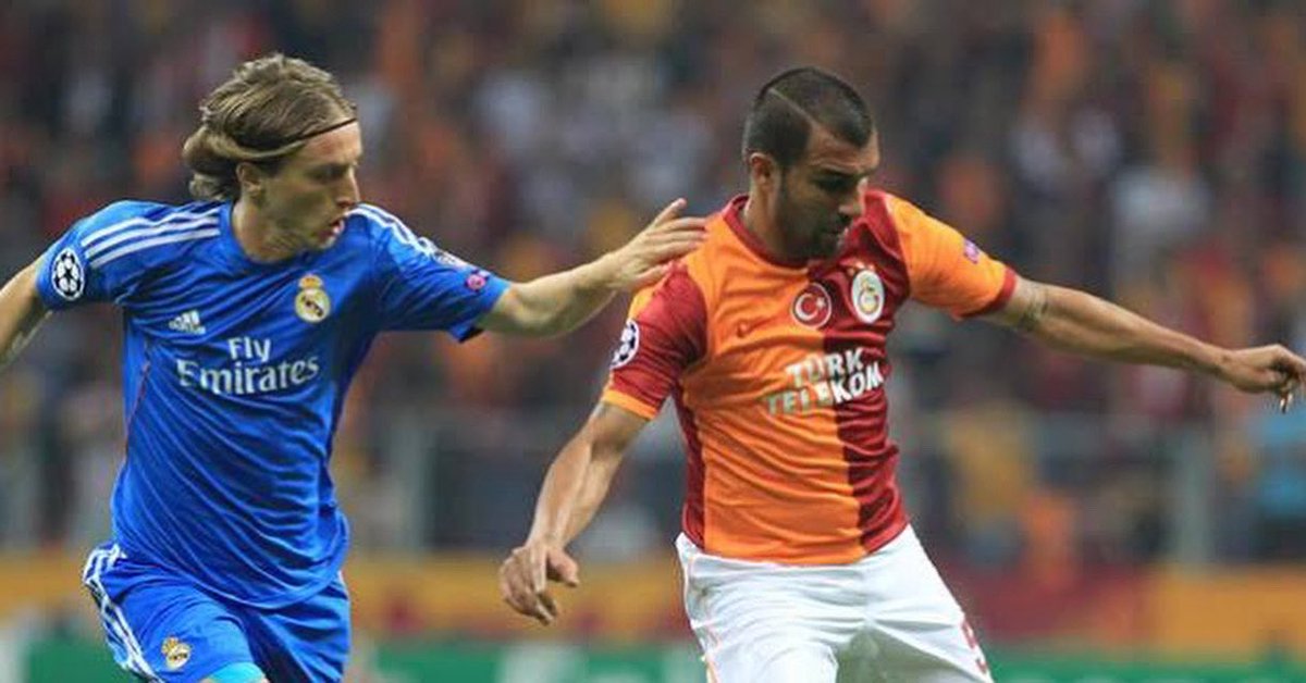 #ChampionsLeague #Galatasaray