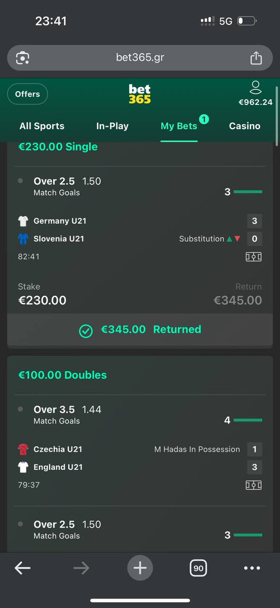 Grizzly Bets tweet media