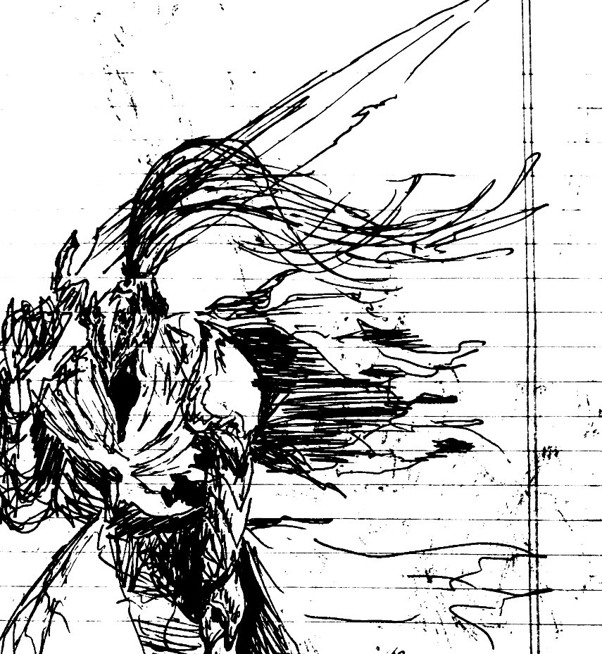 internetfiasco's tweet photo. you can tell it’s slow today because I did 2 of them
#darksouls https://t.co/VYi4GXXReF
