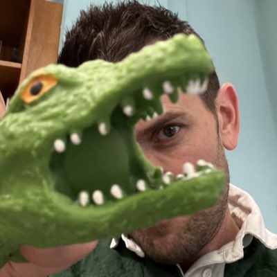 #NewProfilePic