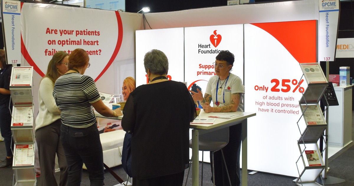 Heart Foundation NZ tweet media