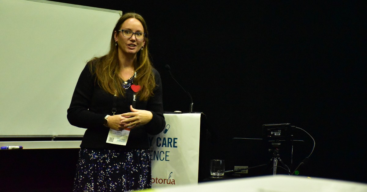 Heart Foundation NZ tweet media