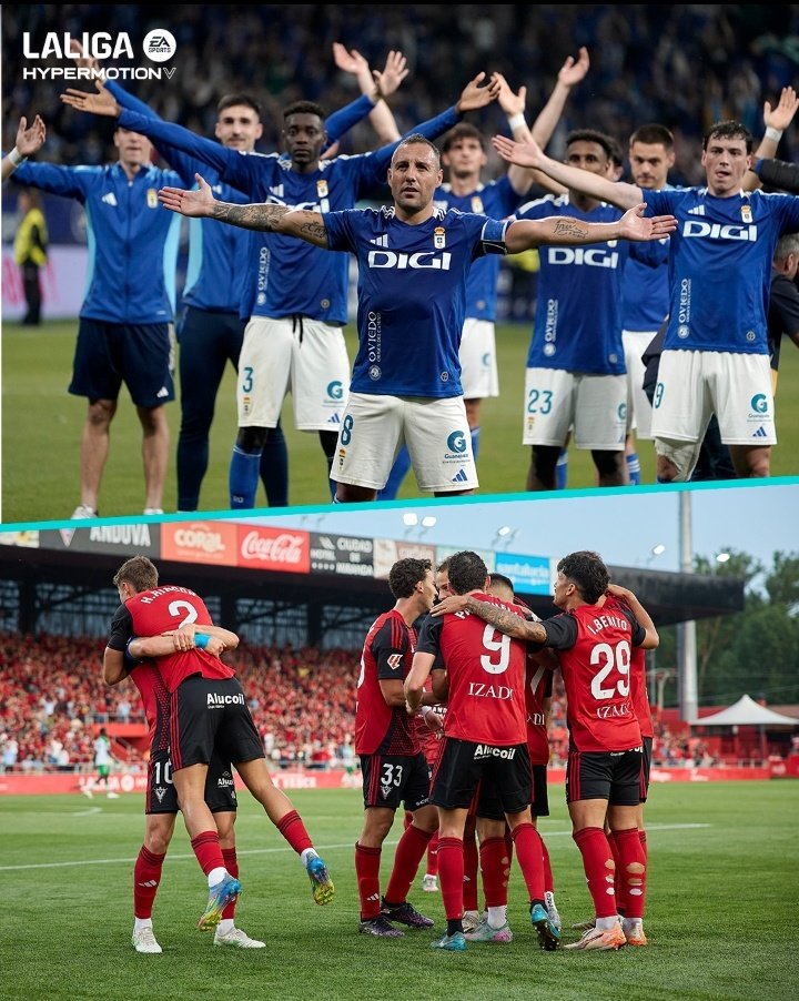 Allá vamos !! A por la final. Anduva espera con <a href="/Vicent_Alonso/">Vicente Alonso</a> y Marco Antonio,  te lo contaremos en <a href="/ApqRadio/">APQ RADIO</a> con la emoción en la Garganta.