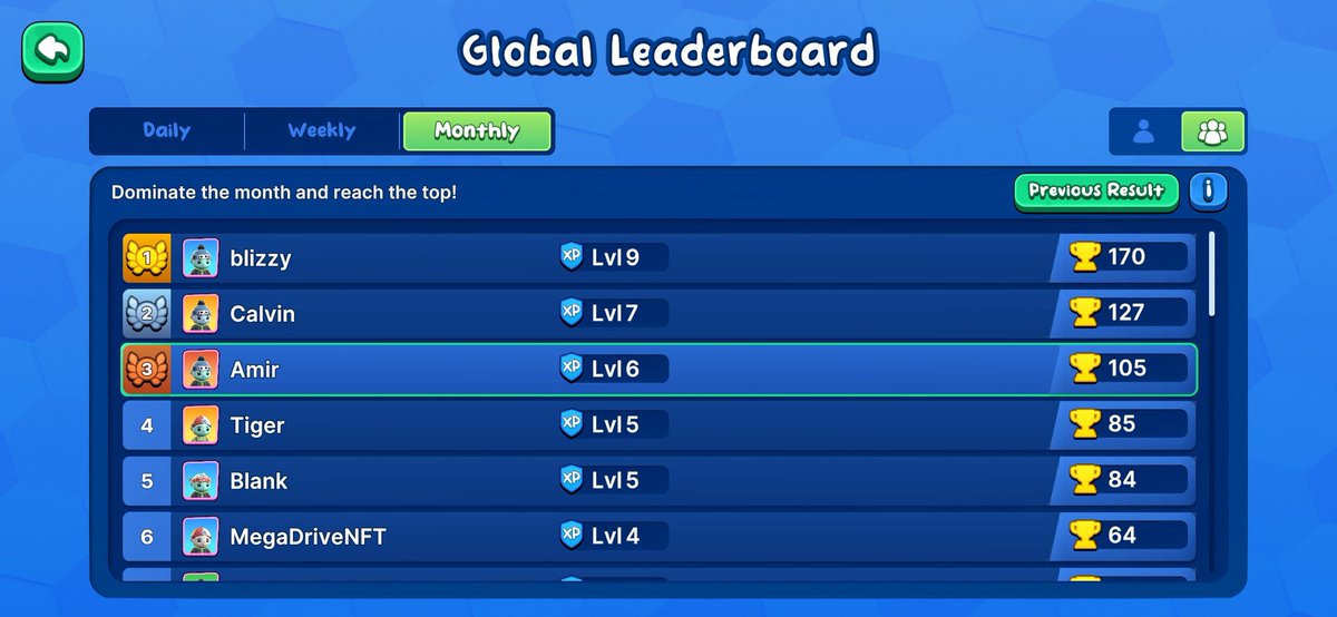 All hail the new champion 😂😉💪
<a href="/MeegosNFT/">Meegos</a>