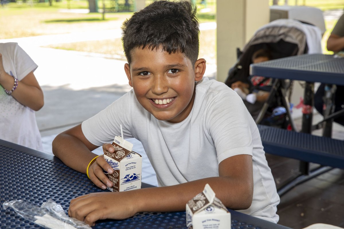 LAFoodBank's tweet image. DOUBLE your impact today!
Every $1 = 8 meals for LA families thanks to a generous $100K match.
Don’t wait—summer hunger is real.
secure.lafoodbank.org/site/Donation2…
#FoodBankMatch #WeFeedLA