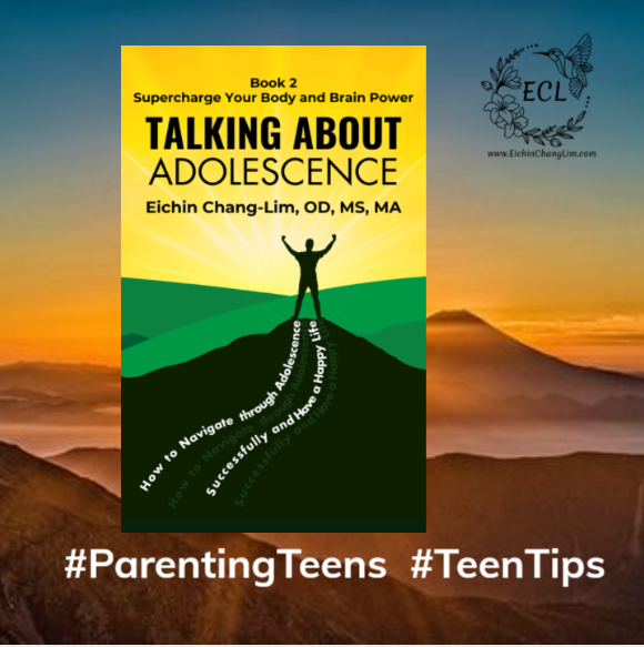 Eichin Chang-Lim (@eichinchanglim) on Twitter photo 🧘 Review mybook.to/TAABook2 
Mental health tips teens can apply instantly! 
Dr. Chang-Lim’s Talking About Adolescence encourages self-love and resilience. Start your teen’s journey to wellness today! 
#Mindfulness 🧘 Review mybook.to/TAABook2 
Mental health tips teens can apply instantly! 
Dr. Chang-Lim’s Talking About Adolescence encourages self-love and resilience. Start your teen’s journey to wellness today! 
#Mindfulness