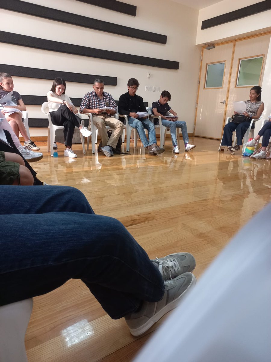 PABLO SAYÍN tweet media