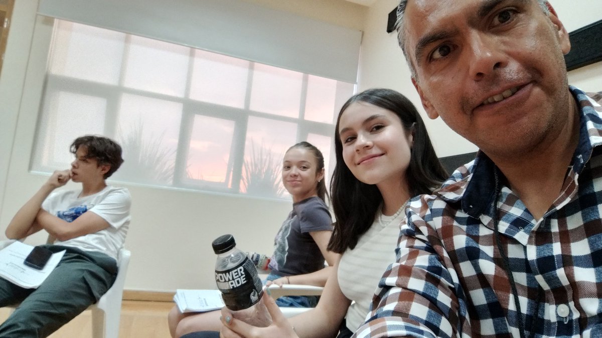 PABLO SAYÍN tweet media