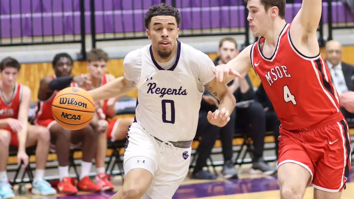 Small College Hoops tweet media