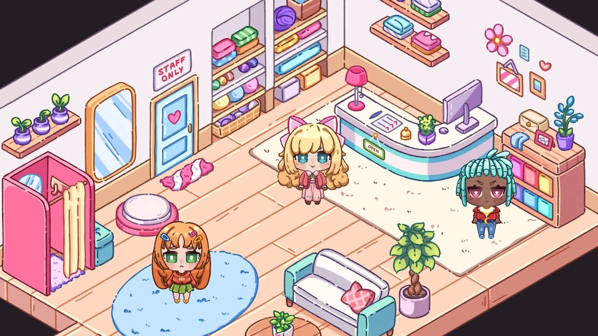 myPotatoGames tweet media