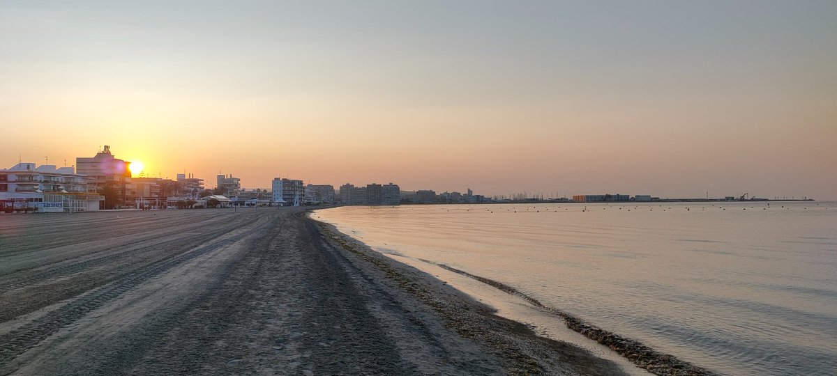 KaliTravel (@kalitravel) on Twitter photo Sunrise over Santa Pola 🌅
#SantaPola #CostaBlanca #Spain
<a href="/spain/">Spain</a>
<a href="/SpainTravelB/">Spain Travel Bloggers</a>
<a href="/SantaPolaTurism/">Santa Pola Turismo</a>
<a href="/PL_SantaPola/">Policía Local de Santa Pola</a>
<a href="/costablancaorg/">Turismo Costa Blanca</a>
<a href="/costablanca/">Costa Blanca</a>
<a href="/c_valenciana/">Comunitat Valenciana</a>
<a href="/Llevamealicante/">Llévame a Alicante</a>
<a href="/alica/">грубая</a> Sunrise over Santa Pola 🌅
#SantaPola #CostaBlanca #Spain
<a href="/spain/">Spain</a>
<a href="/SpainTravelB/">Spain Travel Bloggers</a>
<a href="/SantaPolaTurism/">Santa Pola Turismo</a>
<a href="/PL_SantaPola/">Policía Local de Santa Pola</a>
<a href="/costablancaorg/">Turismo Costa Blanca</a>
<a href="/costablanca/">Costa Blanca</a>
<a href="/c_valenciana/">Comunitat Valenciana</a>
<a href="/Llevamealicante/">Llévame a Alicante</a>
<a href="/alica/">грубая</a>