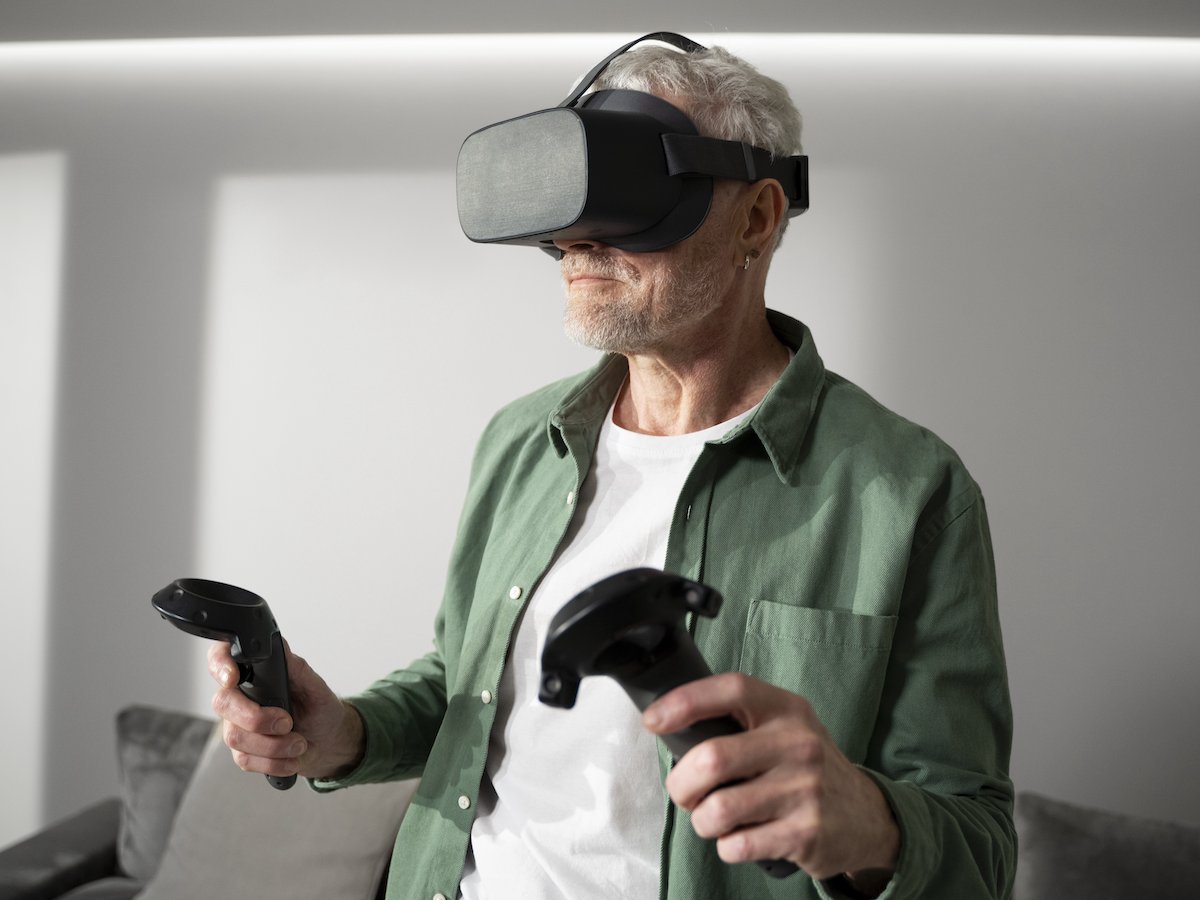 New in JMIR Aging: Effectiveness of Gamification on Enjoyment and Satisfaction in Older Adults: Systematic Review and Meta-Analysis dlvr.it/TLKPbs #Gamification #OlderAdults #ExerciseAdherence #ActiveGames #HealthTech