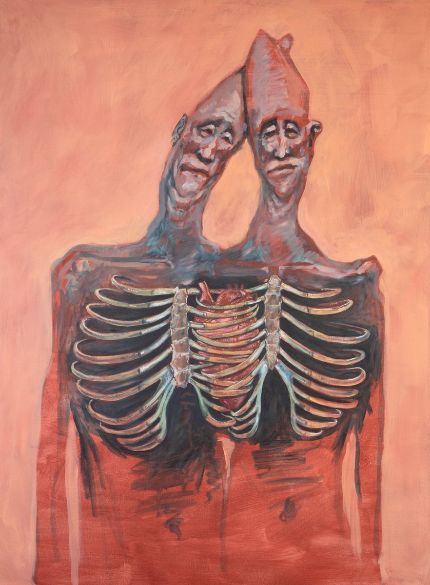 susanocorreia's tweet photo. um só de dois nós

óleo sobre tela
92 x 120 cm https://t.co/LLORxUfbbQ