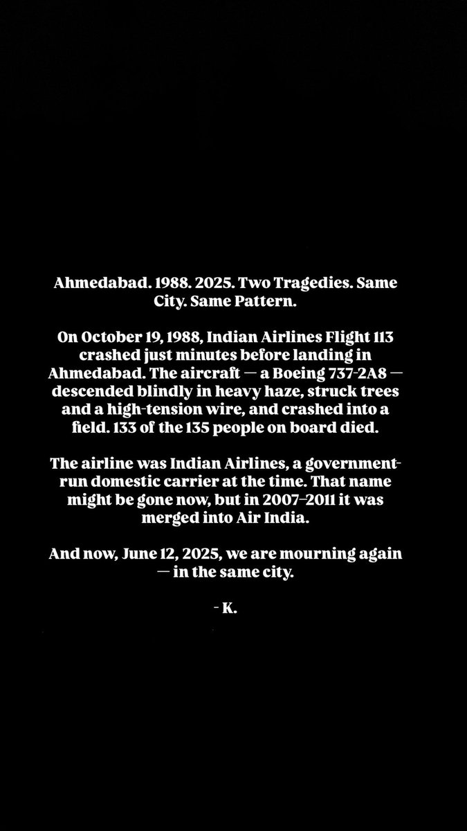 kamnavyas2's tweet photo. @airindia worst airline.! https://t.co/n0R1qIPMrT