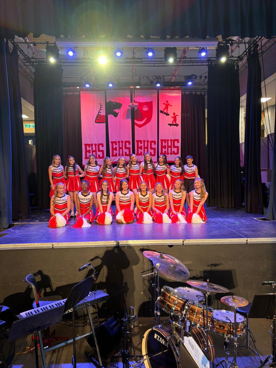 St Andrew's Secondary School tweet media