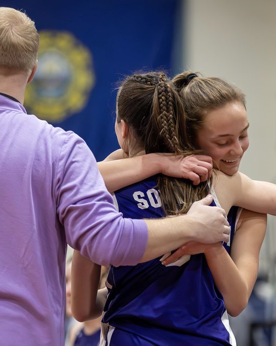 Watched our 2025 grads cross the stage last night… what a run.

✅ 12-season athletes ✅ All-State in multiple sports ✅ 3-sport captains ✅ <a href="/southglax18/">NHSS Girls Lax</a> record holders ✅ NHSS Outstanding Athletes of the Year!

And even better people. Did it the RIGHT way. So proud. Time flies!