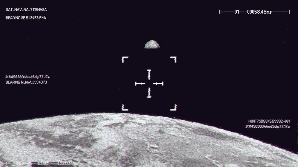 DanInFiction's tweet image. Turn your eyes towards the heavens.

What lies beneath the Moon&apos;s surface? 

Coming soon.

#gamedev #horrorgames